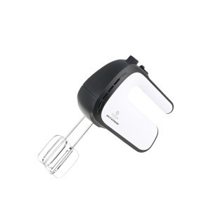 Plakiklis (mikseris) 5 greičių ir turbo režimu 400 W Estia 06-26080