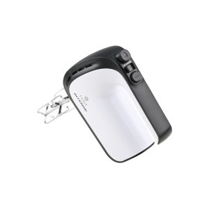 Plakiklis (mikseris) 5 greičių ir turbo režimu 400 W Estia 06-26080