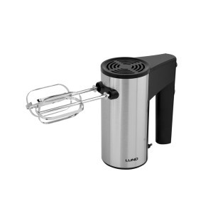 Plakiklis (mikseris) elektrinis su stovu 200-250W 67781 LUND