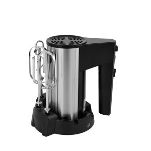 Plakiklis (mikseris) elektrinis su stovu 200-250W 67781 LUND