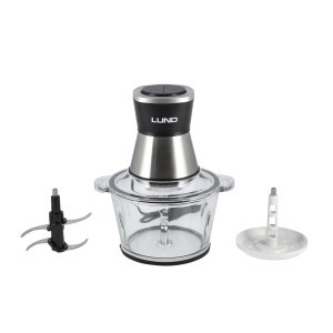 Maisto smulkintuvas 3IN1 500W 2L 67920 LUND