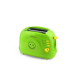 Skrudintuvas 750W (7 skrudinimo lygiai) Šypsenėlė Croissant Esperanza EKT003