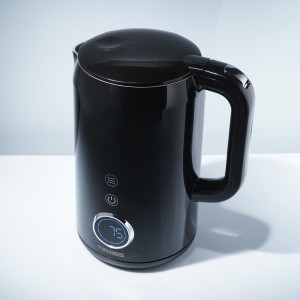 Virdulys elektrinis skaitmeninis 1,7 L TIROSS TS2705