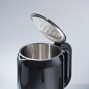 Virdulys elektrinis skaitmeninis 1,7 L TIROSS TS2705