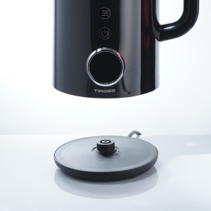 Virdulys elektrinis skaitmeninis 1,7 L TIROSS TS2705