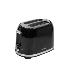 Skrudintuvas 700-850 W juodas 67500