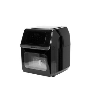 Daugiafunkcinė orkaitė/gruzdintuvė 12 l 1800W 67590 LUND