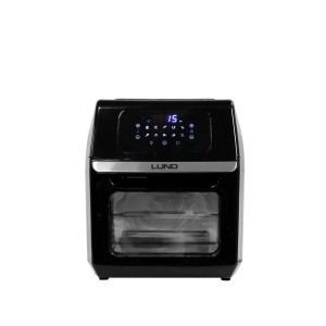 Daugiafunkcinė orkaitė/gruzdintuvė 12 l 1800W 67590 LUND