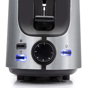 Skrudintuvas 1000 W 37,5x15,5x18,5 cm 871125247351