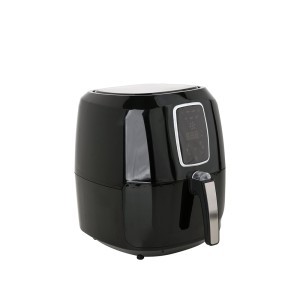 Gruzdintuvė karšto oro 5.2 L 1800W LED 67574 Lund