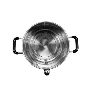 Dispenseris karšto vandens 9 L 2000W 30-110°C YG-04311 GASTRO