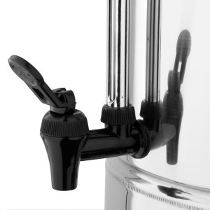 Dispenseris karšto vandens 9 L 2000W 30-110°C YG-04311 GASTRO