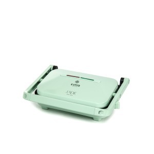 Sumuštinių keptuvė GRILL 1300 W 30x23x9 cm JADE Estia 06-27315