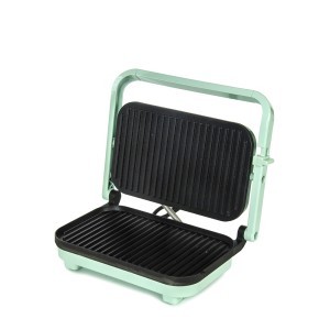 Sumuštinių keptuvė GRILL 1300 W 30x23x9 cm JADE Estia 06-27315