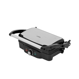 Kepsninė elektrinė 1600W 28x17 cm 67458 LUND