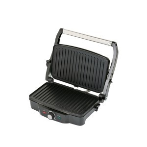 Kepsninė elektrinė 1600W 28x17 cm 67458 LUND