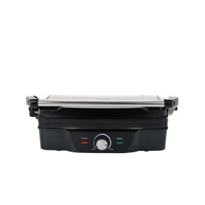 Kepsninė elektrinė 1600W 28x17 cm 67458 LUND