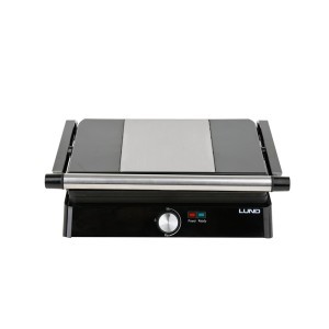 Kepsninė elektrinė 2200W 29x23 cm 67451 LUND