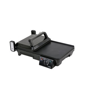 Kepsninė elektrinė 2000W 2in1 40.5x25 cm 67455 LUND