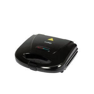 Sumuštinių keptuvė 750W 21.5x12.5 cm 67528 LUND