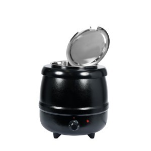 Katilas sriubai elektrinis 400W 9l YG-04250