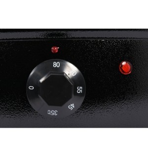 Katilas sriubai elektrinis 400W 9l YG-04250