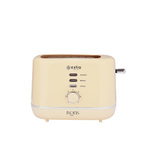 Skrudintuvas 850W 19x28x18 cm IVORIS Estia 06-20880