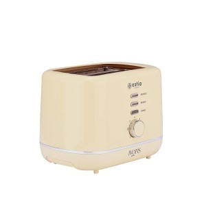 Skrudintuvas 850W 19x28x18 cm IVORIS Estia 06-20880