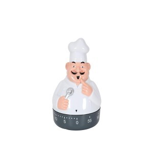 Laikmatis virtuvei Burgeris Cook Concept KM0504
