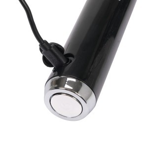 Pieno putų plakiklis pakraunamas 5W 3 greičiai 68477 LUND