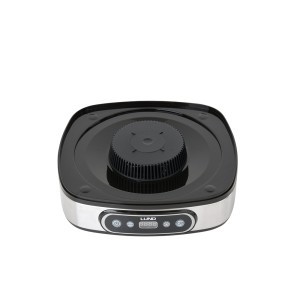 Džiovyklė maistui su 5 padėklais 420-500W su laikmačiu 68271 LUND