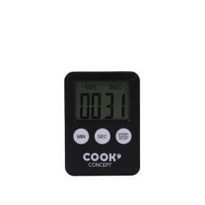 Laikmatis skaitmeninis Cook Concept KM4078/GI