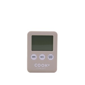 Laikmatis skaitmeninis Cook Concept KM4078/GI