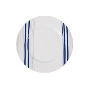 Indų rinkinys 12 vnt. 4-iems asm. (servizas) porcelianas Mediterranea 9211D1202