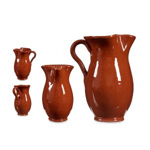 Ąsotis molinis 2 L La Dahesa 99544