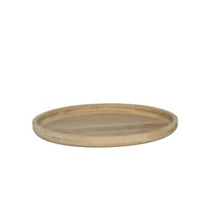Padėklas užkandžiams 33 cm 8445393199948