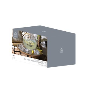 Indas gėrimams 6,6 l su samteliu Home Deco KA0102