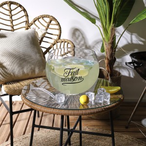 Indas gėrimams 6,6 l su samteliu Home Deco KA0102