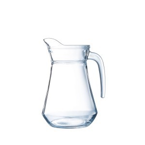 Ąsotis stiklinis 1,3 l 22 cm ARC Luminarc 33700