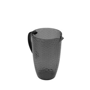 Ąsotis polistireninis su dangteliu 2 L 21x14x24 cm 5Five 125323A