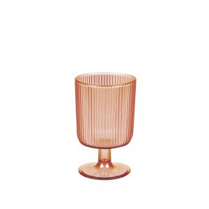 Taurė vynui 300 ml D7,7xH12,2 cm plastikinė Urban Living 53963 (40)