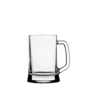 Bokalas alaus stiklinis 300 ml PUB Pasabahce 64486