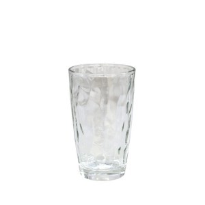 Stiklinė 470 ml skaidri Bormioli 8004360065459