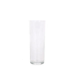 Stiklinė 320 ml skaidri 6x16,5 cm Arcoglass 762307500014 (24)