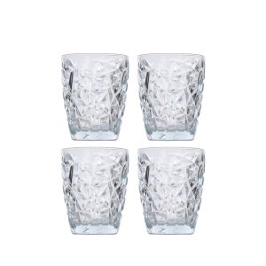Stiklinės 280 ml 4 vnt. 622000002172