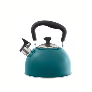 Virdulys 2,2 l SAMBA turkio spalvos Ambition 50890