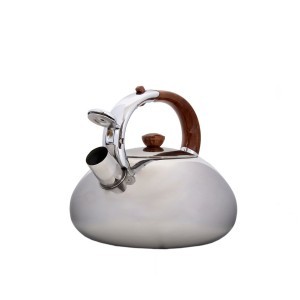 Virdulys 2,5 l FERGUSON nerūdijantis plienas Ambition 37214