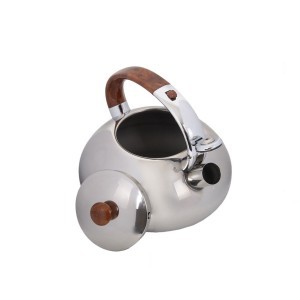 Virdulys 2,5 l FERGUSON nerūdijantis plienas Ambition 37214