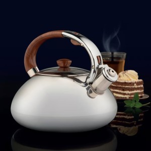 Virdulys 2,5 l FERGUSON nerūdijantis plienas Ambition 37214