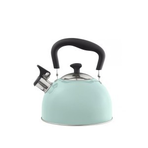 Virdulys 2,2 l SAMBA mėtinės spalvos Ambition 50893